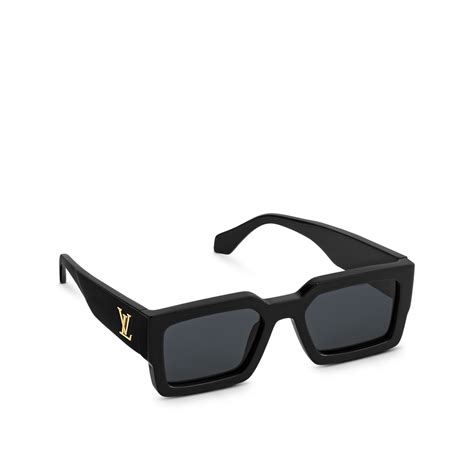 louis vuitton air square sunglasses|Louis Vuitton oversized sunglasses.